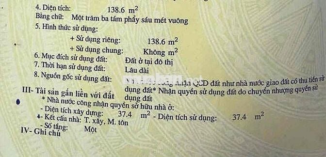 Tôi cần bán dãy trọ 139m2 ngang 6m Nguyễn Lương Bằng sát ĐH Bách Khoa