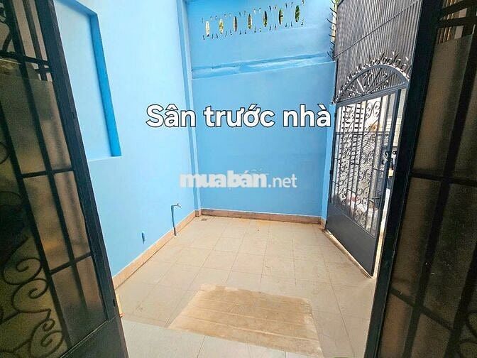 Phòng trọ tiện nghi Quận 5, liền kề Quận 1, giá 6 triệu/tháng