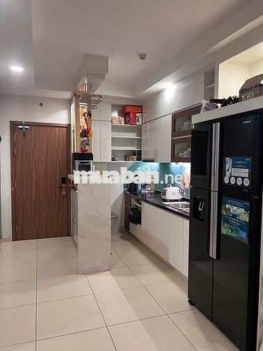 BÁN CĂN HỘ PEGASUITE 1 - 68M - FULL NỘI THẤT - CÓ SỔ GIÁ 4,05 TỶ