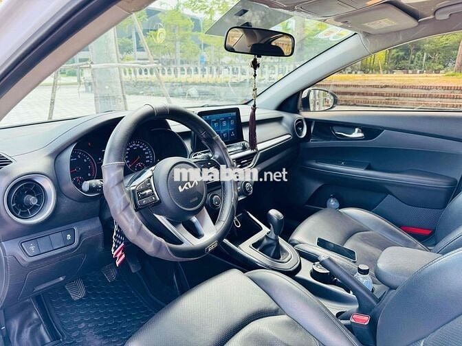 Kia K3 2022 1.6 MT