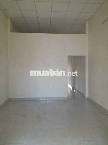 Nhà thuê 4*16 Gác lửng. Ấp 4 Đường võ văn vân Vĩnh Lộc B