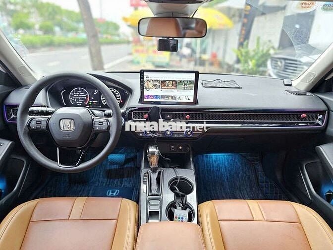HONDA CIVIC G SX 2021 ODO 34.000