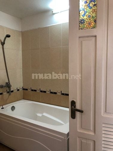 Cho thuê căn hộ đầy đủ tiện nghi 70m2 đường Hoàng Quốc Việt