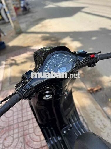 Vespa Sprint 2017 ABS chính chủ biển thành phố