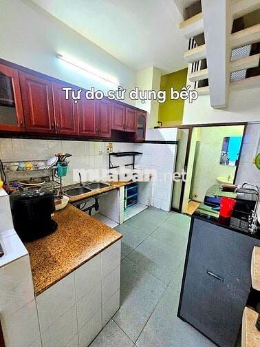 Phòng trọ tiện nghi Quận 5, liền kề Quận 1, giá 6 triệu/tháng
