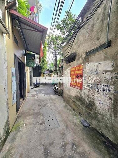 HÀNG HIẾM! VIP YÊN HOÀ, Ô TÔ, GẦN PHỐ, NGÕ THÔNG, KINH DOANH, ĐẦU TƯ