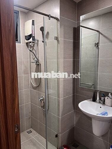 BÁN CĂN HỘ PEGASUITE 1 - 68M - FULL NỘI THẤT - CÓ SỔ GIÁ 4,05 TỶ