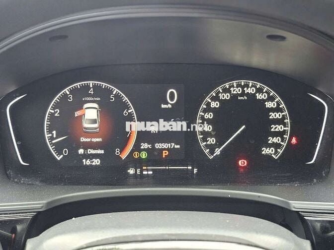 HONDA CIVIC G SX 2021 ODO 34.000
