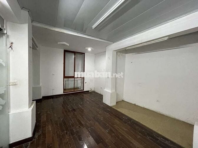 Nhà KHÚC THỪA DỤ gần phố rộng 78m - đẹp - MT4,2M bán gấp nhỉnh 12 tỷ