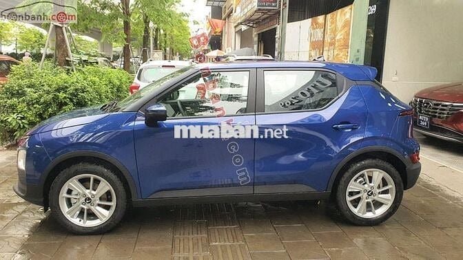 VinFast VF5 Plus 2025