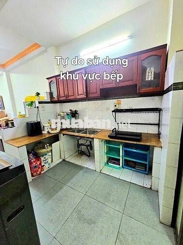 Phòng trọ tiện nghi Quận 5, liền kề Quận 1, giá 6 triệu/tháng