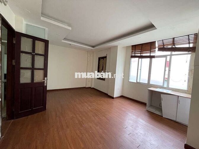Nhà KHÚC THỪA DỤ gần phố rộng 78m - đẹp - MT4,2M bán gấp nhỉnh 12 tỷ