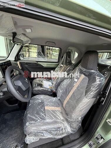 VinFast VF3 Plus 2025