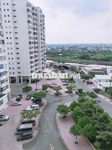 Căn Hộ Giá Rẻ Chung Cư Lê Thành Tân Tạo