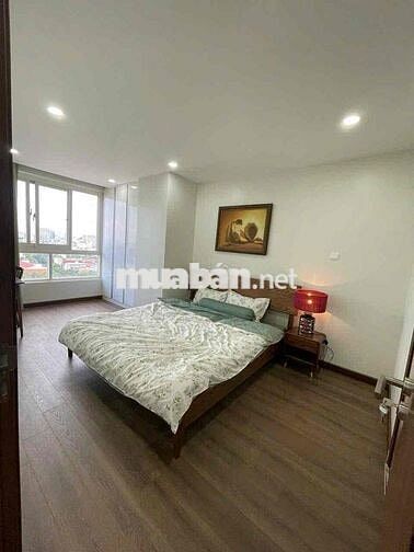 Chung cư 95m2 3PN TRUNG TÂM CẦU GIẤY hơn 7 tỷ