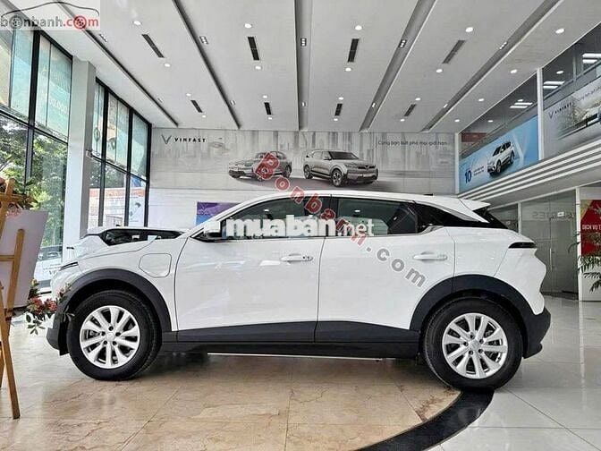 VinFast VF6 Eco 2025