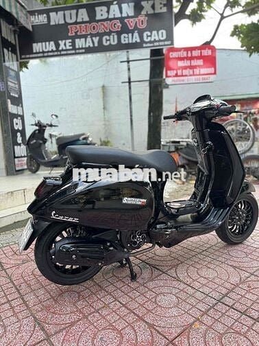 Vespa Sprint 2017 ABS chính chủ biển thành phố