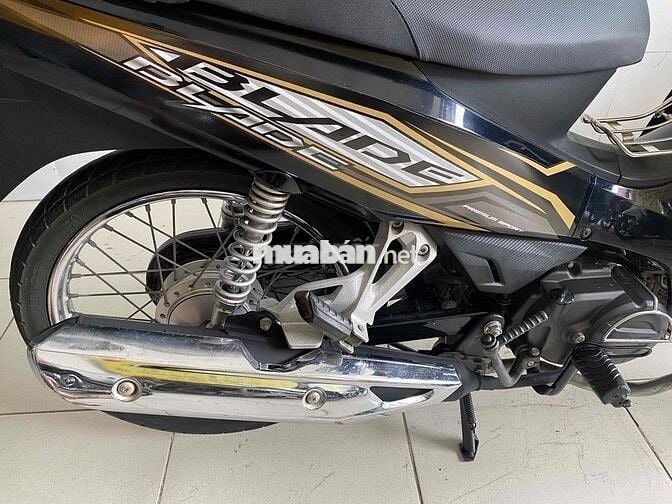 honda wave Blade 2020. bst 77.
