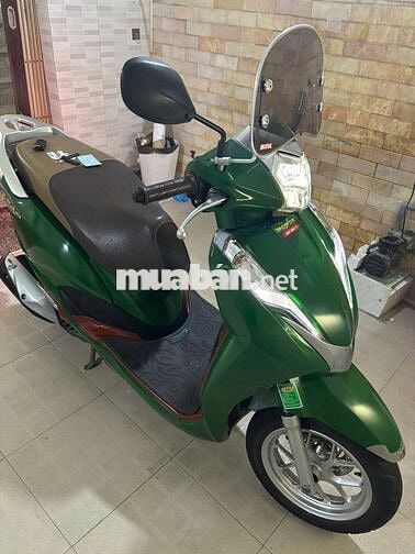 honda lead led smartkey cuối 2019 keng