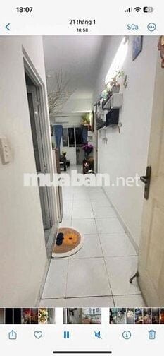 Căn Hộ Giá Rẻ Chung Cư Lê Thành Tân Tạo