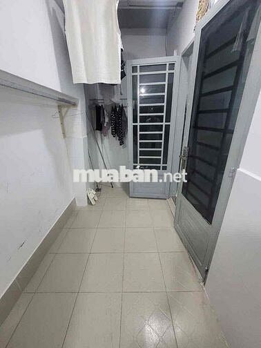 Cho thuê 1 - 3 nữ ở ghép giá rẻ phòng riêng biệt ở gần chợ Thủ Đức