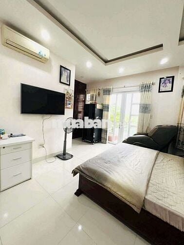 Bán Nhà Quận 7 Đường Ô tô thông Huỳnh Tấn Phát 60m2 4 Tầng 4PN 7.8 tỷ