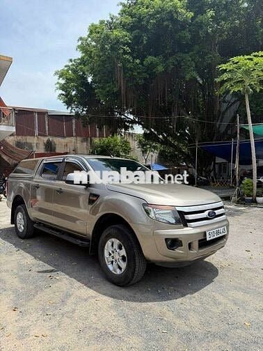 Ford Ranger XLS 2.2 4x2 AT sx2014 - 112000 km