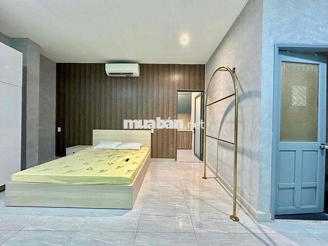 CĂN HỘ MINI FULL NỘI THẤT THANG MÁY - NGUYỄN DUY DƯƠNG QUẬN 5