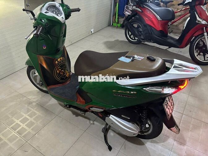 honda lead led smartkey cuối 2019 keng