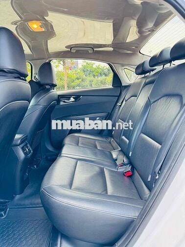 Kia K3 2022 1.6 MT