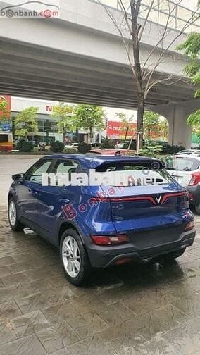 VinFast VF5 Plus 2025