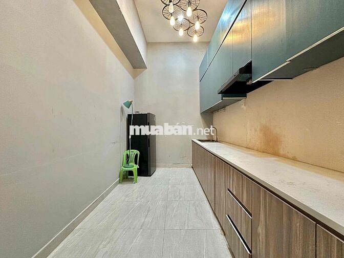 CĂN HỘ MINI FULL NỘI THẤT THANG MÁY - NGUYỄN DUY DƯƠNG QUẬN 5
