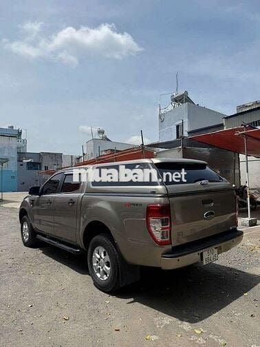 Ford Ranger XLS 2.2 4x2 AT sx2014 - 112000 km