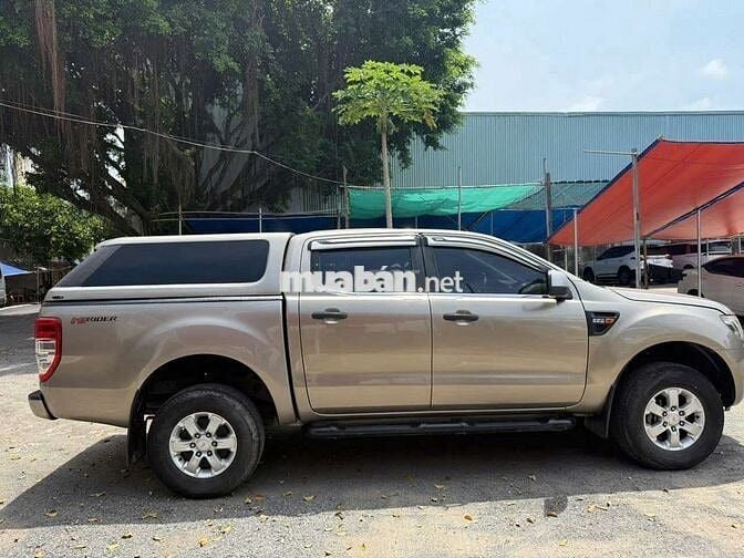 Ford Ranger XLS 2.2 4x2 AT sx2014 - 112000 km