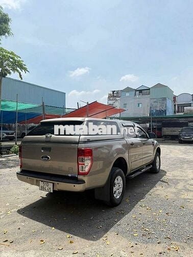 Ford Ranger XLS 2.2 4x2 AT sx2014 - 112000 km