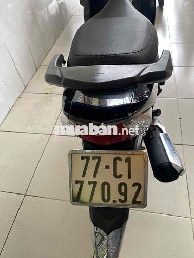 honda wave Blade 2020. bst 77.