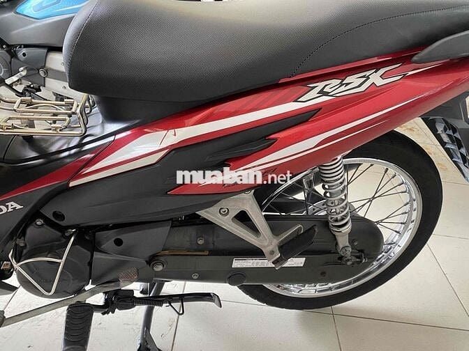 honda wave rsx Fi  2020. bstp.