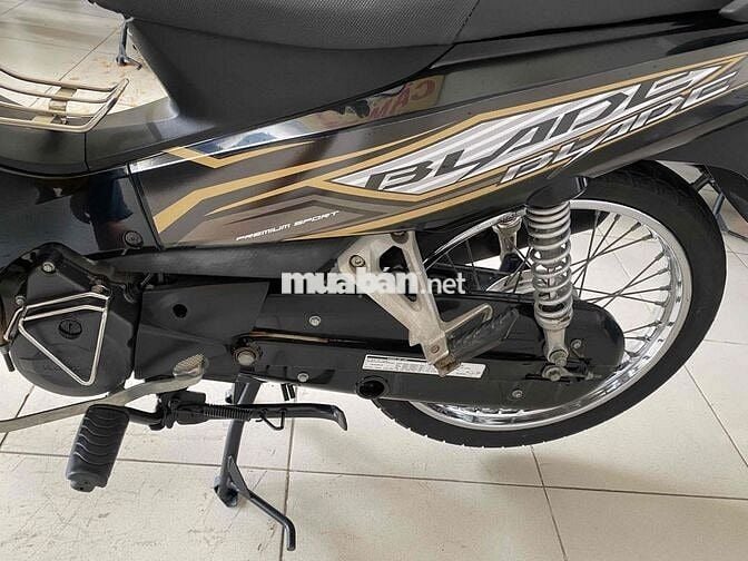 honda wave Blade 2020. bst 77.