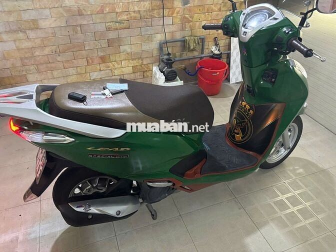 honda lead led smartkey cuối 2019 keng
