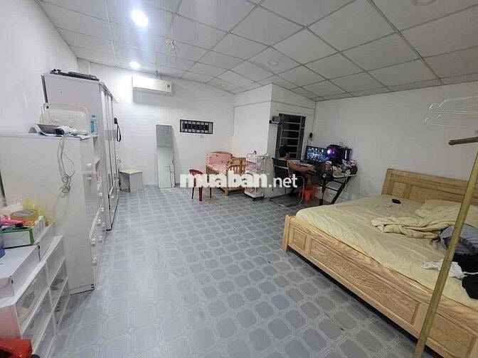 Cho thuê 1 - 3 nữ ở ghép giá rẻ phòng riêng biệt ở gần chợ Thủ Đức