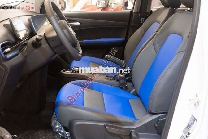 VinFast VF5 Plus 2025