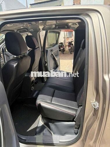 Ford Ranger XLS 2.2 4x2 AT sx2014 - 112000 km