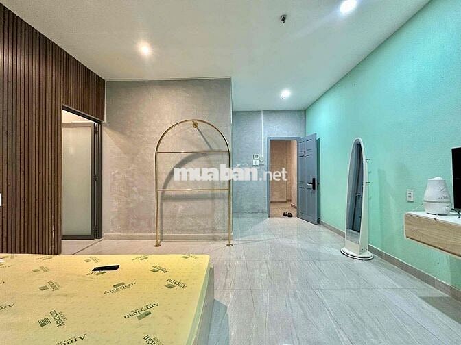 CĂN HỘ MINI FULL NỘI THẤT THANG MÁY - NGUYỄN DUY DƯƠNG QUẬN 5