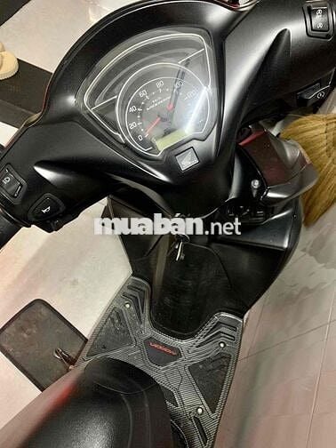 Vision Mẫu Mới Khoá Smartkey Bstp Xe Chính Chủ