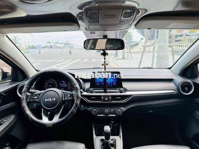 Kia K3 2022 1.6 MT