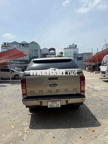 Ford Ranger XLS 2.2 4x2 AT sx2014 - 112000 km