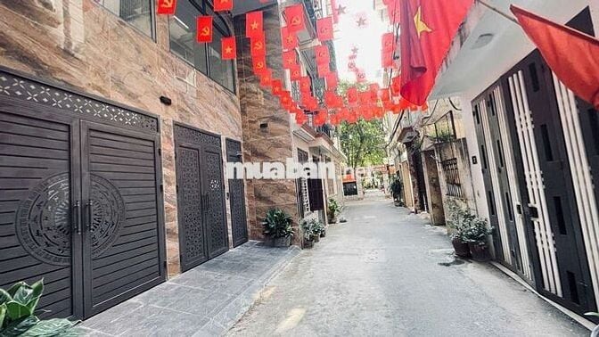 💥BÁN CĂN HỘ TẬP THỂ KHU VĂN CÔNG MAI DỊCH  72M.TẦNG 2.GIÁ 4,15TỶ
