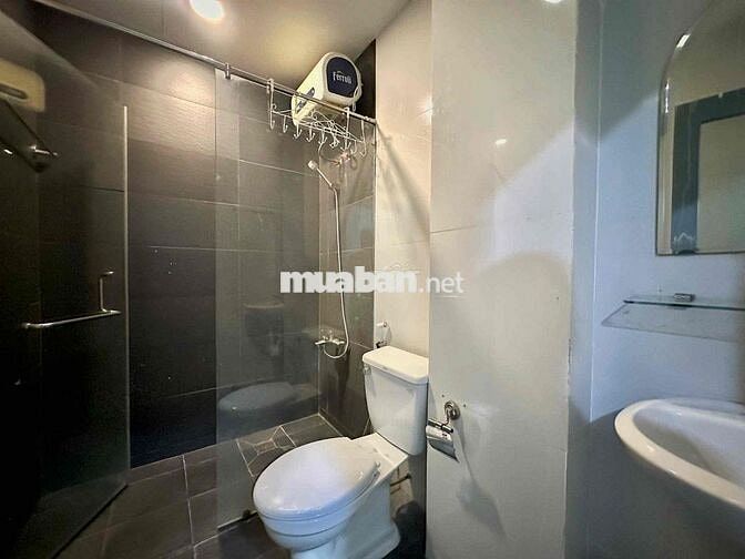 CĂN HỘ MINI FULL NỘI THẤT THANG MÁY - NGUYỄN DUY DƯƠNG QUẬN 5