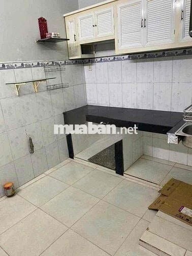 Cho thuê nhà nguyên căn MT Đường Nguyễn Thượng Hiền