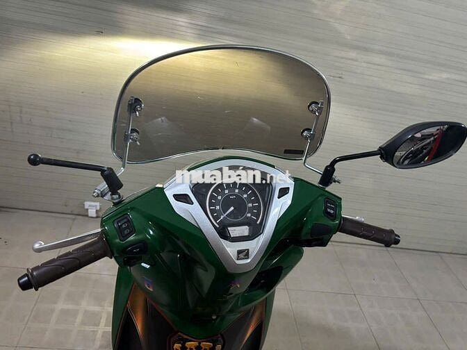 honda lead led smartkey cuối 2019 keng